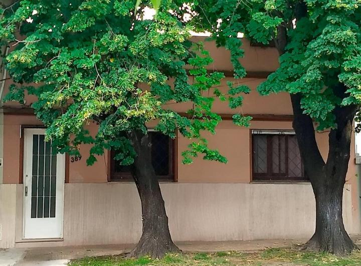 Casa · 94m² · 3 Ambientes