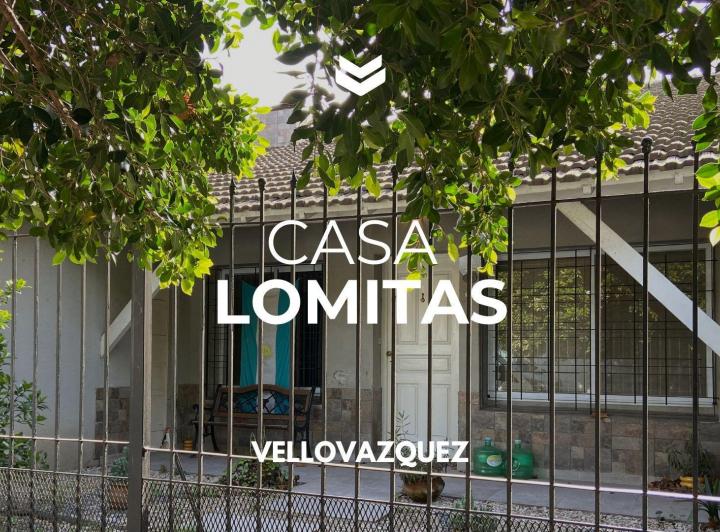 Casa · 200m² · 7 Ambientes · 1 Cochera