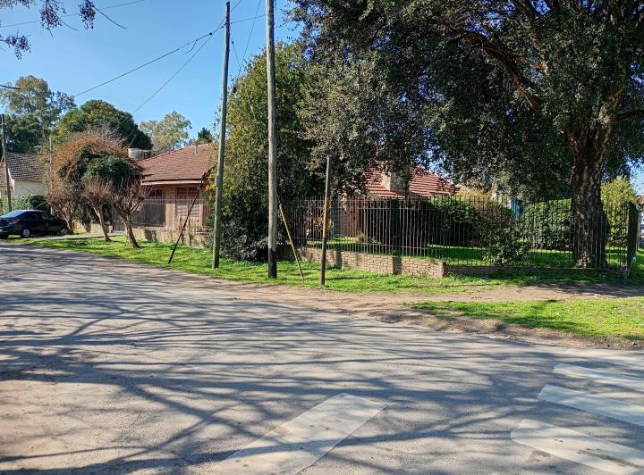Casa · 165m² · 6 Ambientes · 1 Cochera