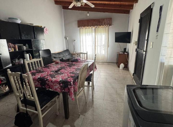 Casa · 70m² · 3 Ambientes · 1 Cochera