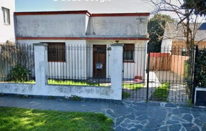 Casa · 95m² · 2 Ambientes