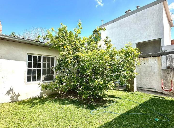 Casa · 160m² · 4 Ambientes