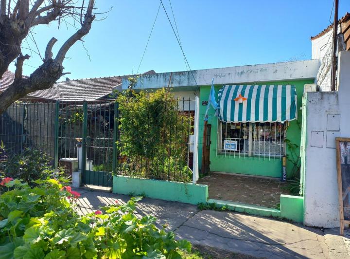 Casa · 300m² · 3 Ambientes