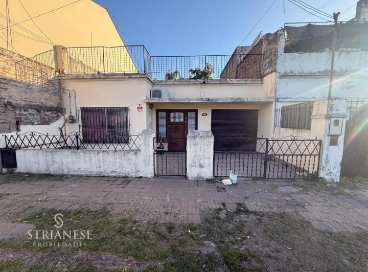 Casa · 85m² · 3 Ambientes · 1 Cochera