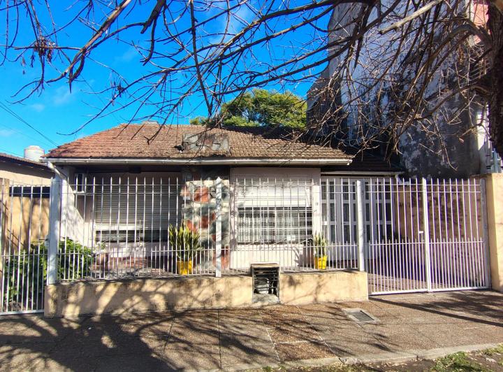 Casa · 133m² · 3 Ambientes · 1 Cochera
