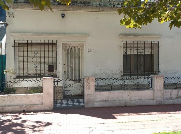 Casa · 109m² · 4 Ambientes