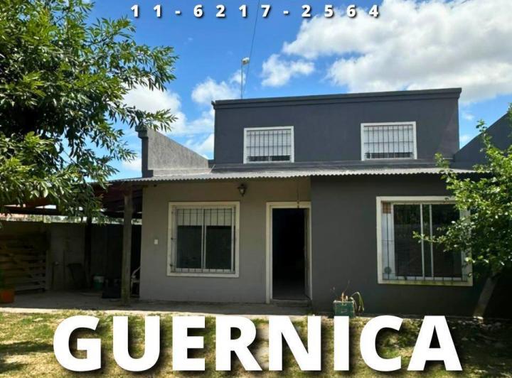 Casa · 269m² · 5 Ambientes · 1 Cochera