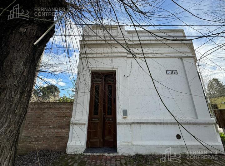 Casa · 160m² · 3 Ambientes