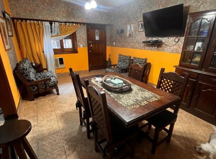 Casa · 110m² · 3 Ambientes