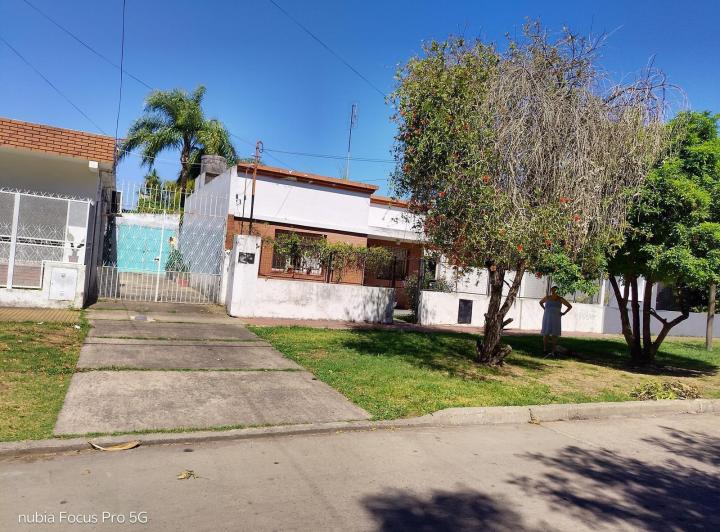 Casa · 99m² · 3 Ambientes
