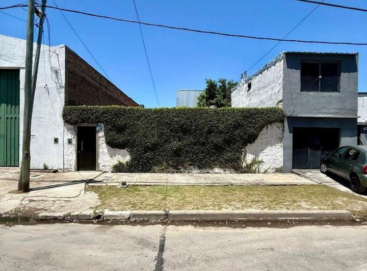 Casa · 90m² · 3 Ambientes