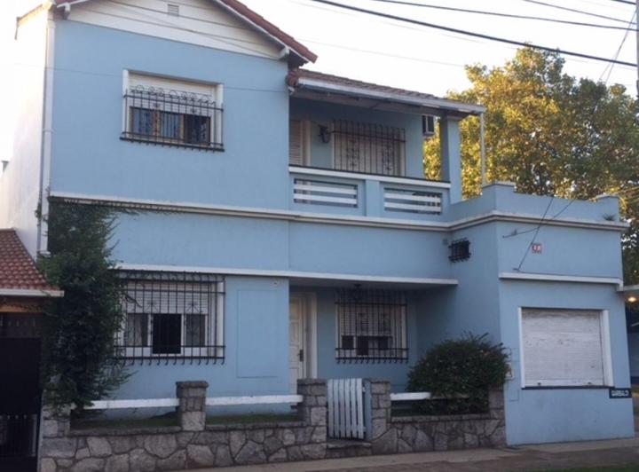 Casa · 189m² · 4 Ambientes