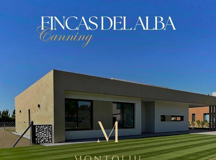 Casa · 206m² · 4 Ambientes · 6 Cocheras