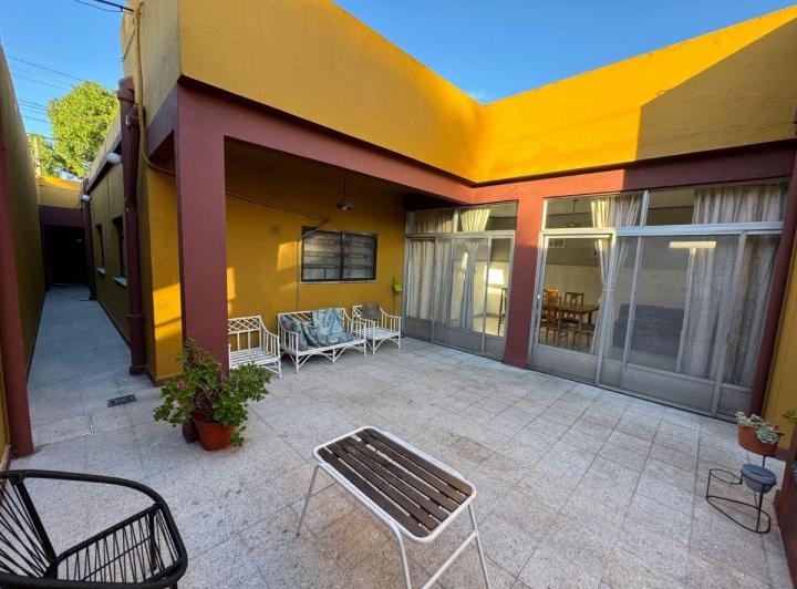 Casa · 174m² · 4 Ambientes · 1 Cochera