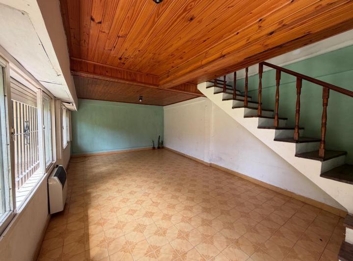 Casa · 154m² · 4 Ambientes · 2 Cocheras