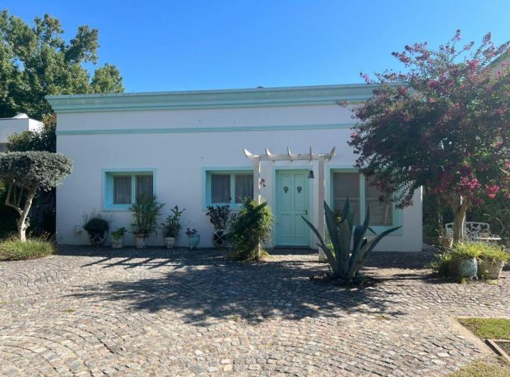 Casa · 126m² · 4 Ambientes