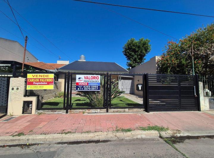 Casa · 150m² · 7 Ambientes · 1 Cochera
