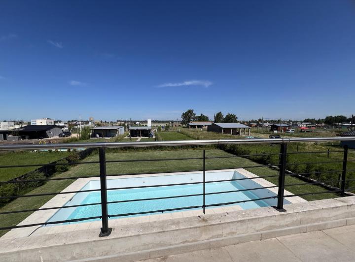Casa · 189m² · 4 Ambientes