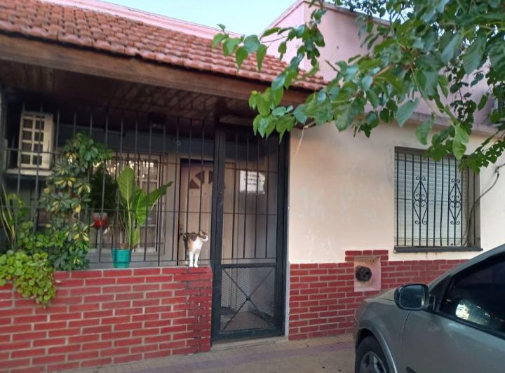 Casa · 40m² · 3 Ambientes