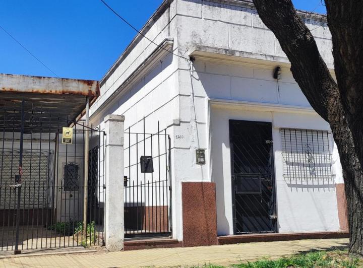 Casa · 100m² · 3 Ambientes · 1 Cochera