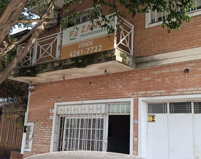 Casa · 120m² · 5 Ambientes · 1 Cochera