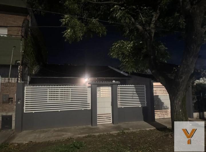 Casa · 130m² · 3 Ambientes