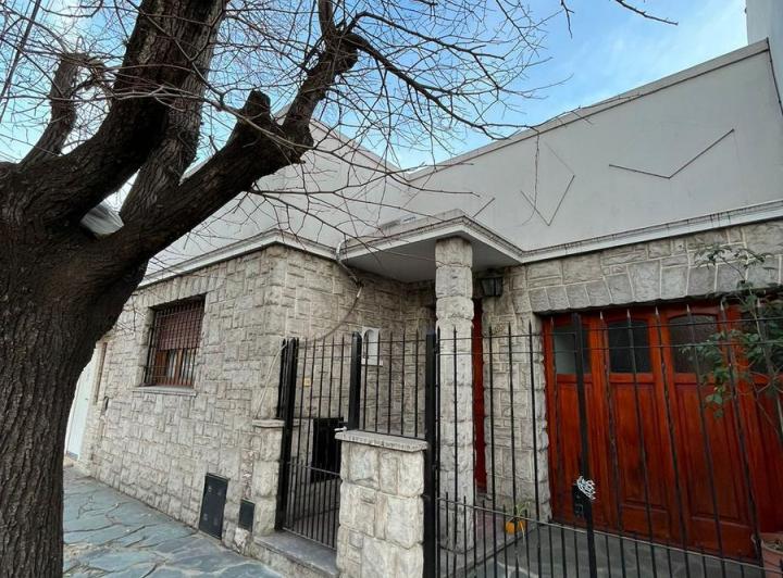 Casa · 55m² · 3 Ambientes