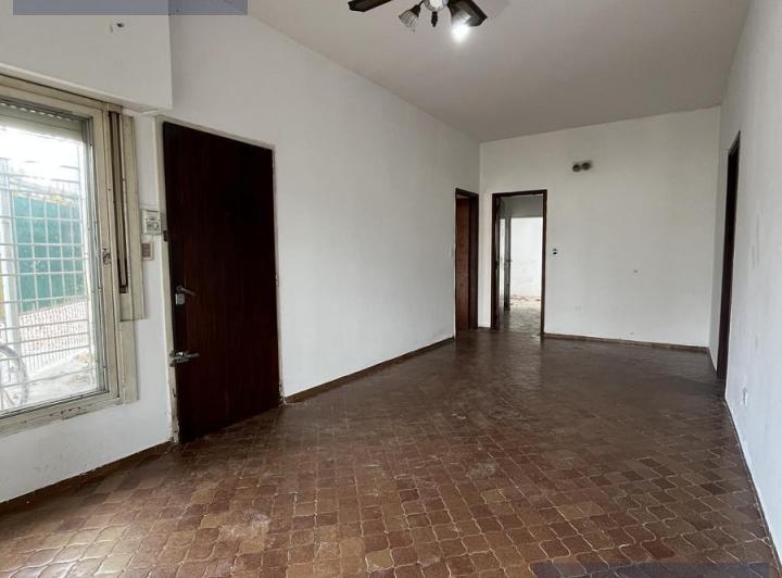 Casa · 60m² · 3 Ambientes · 1 Cochera