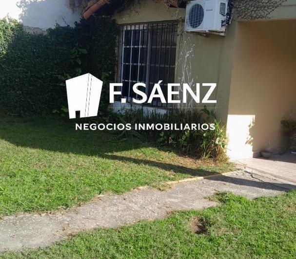 Casa · 100m² · 4 Ambientes · 1 Cochera