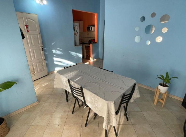 Casa · 85m² · 3 Ambientes · 1 Cochera