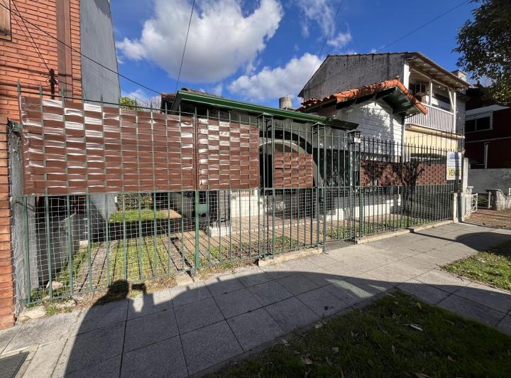 Casa · 100m² · 3 Ambientes · 1 Cochera