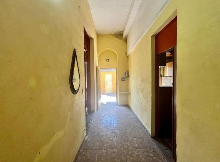 Casa · 110m² · 4 Ambientes
