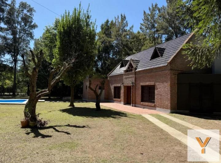 Casa · 150m² · 3 Ambientes