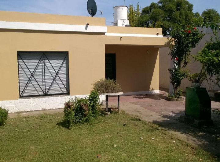 Casa · 44m² · 3 Ambientes