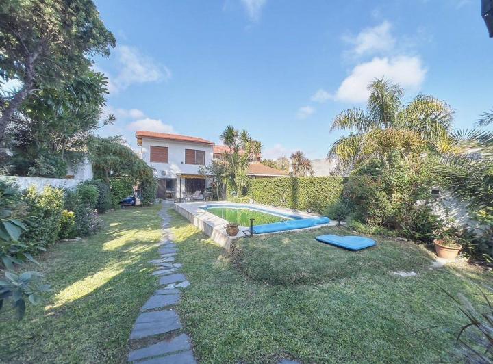 Casa · 82m² · 4 Ambientes