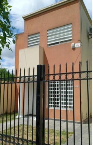 Casa · 110m² · 3 Ambientes · 1 Cochera