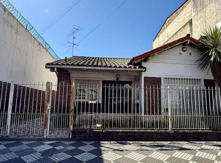 Casa · 120m² · 3 Ambientes