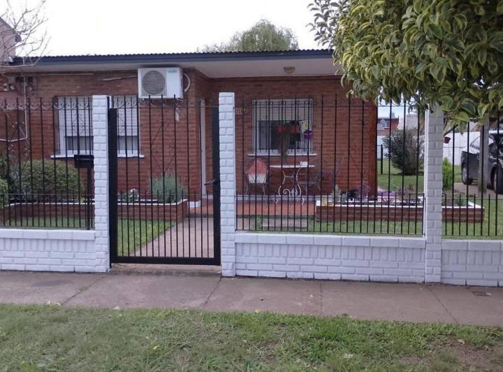 Casa · 160m² · 3 Ambientes