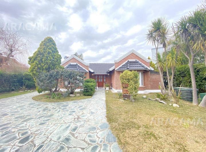 Casa · 150m² · 4 Ambientes