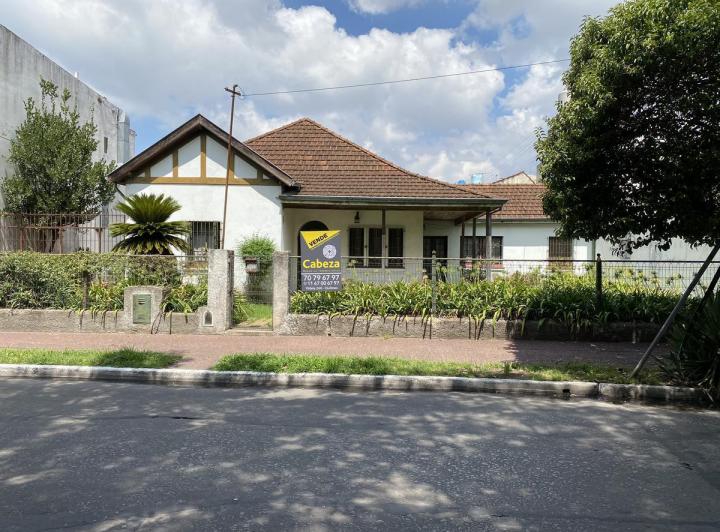 Casa · 129m²