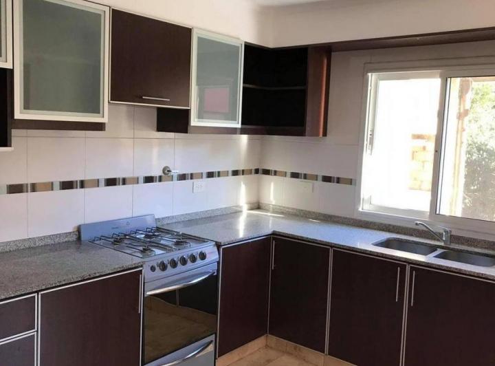 Casa · 117m² · 1 Cochera