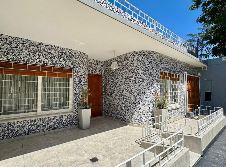 Casa · 177m² · 4 Ambientes · 1 Cochera