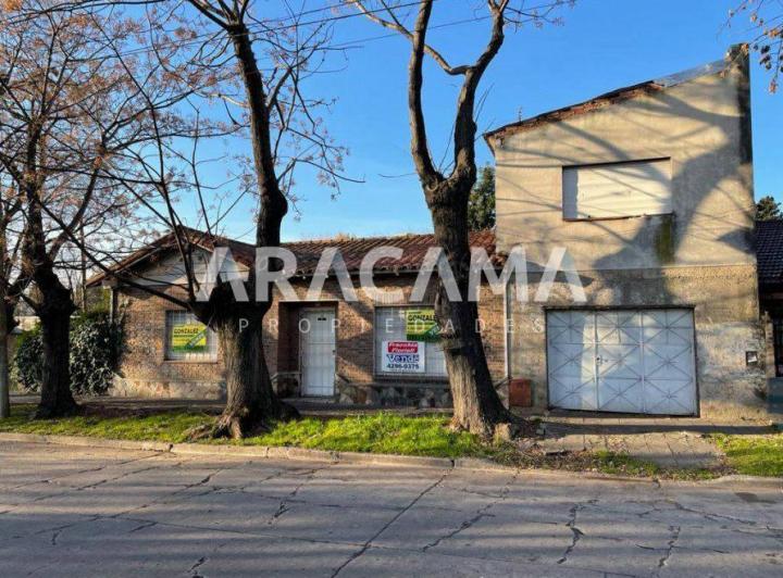 Casa · 176m²