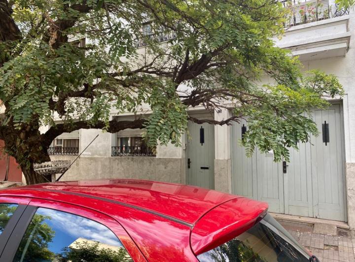 Casa · 167m² · 4 Ambientes