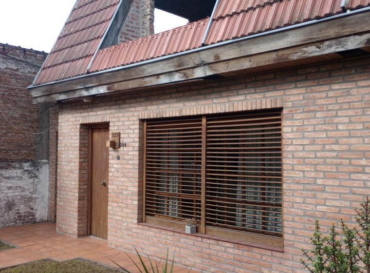 Casa · 118m² · 5 Ambientes