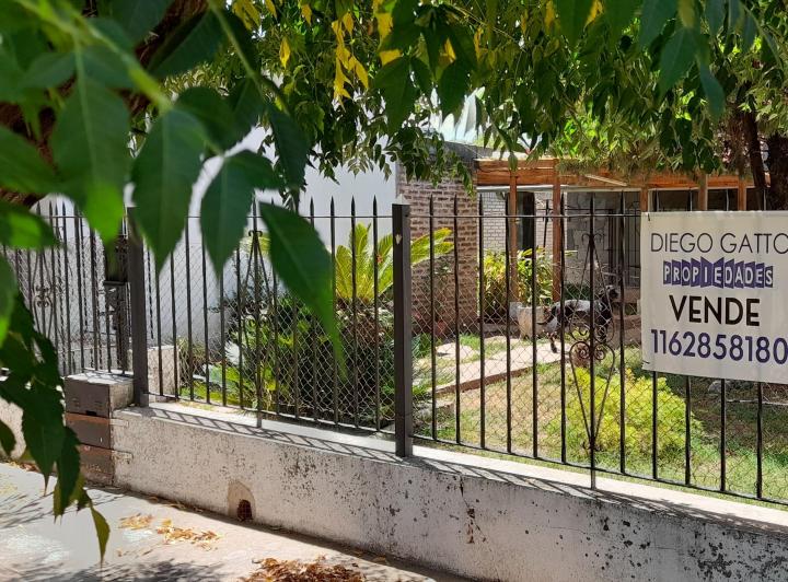 Casa · 130m² · 4 Ambientes