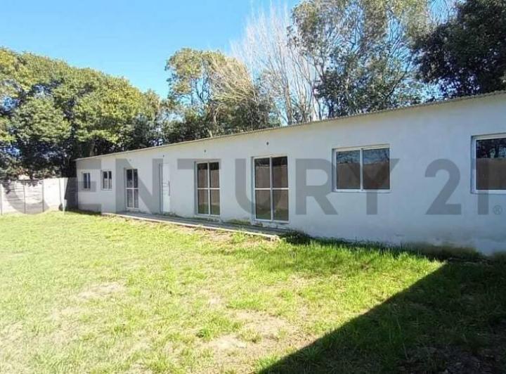 Casa · 145m² · 4 Ambientes · 1 Cochera