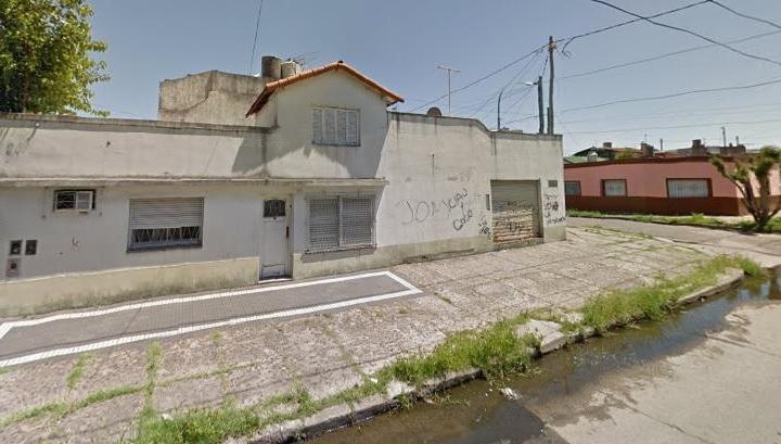Casa · 174m² · 4 Ambientes
