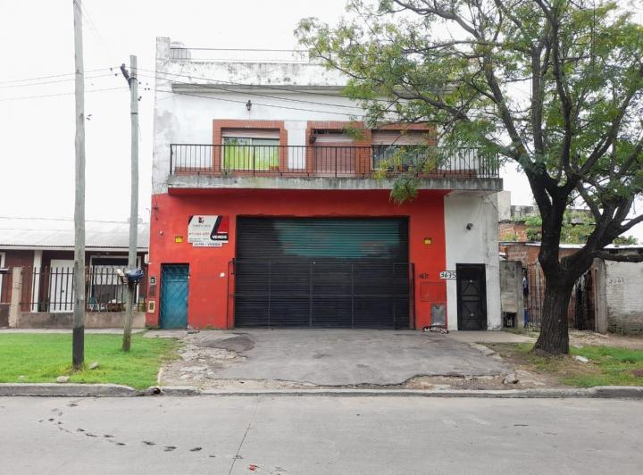 Casa · 3 Ambientes