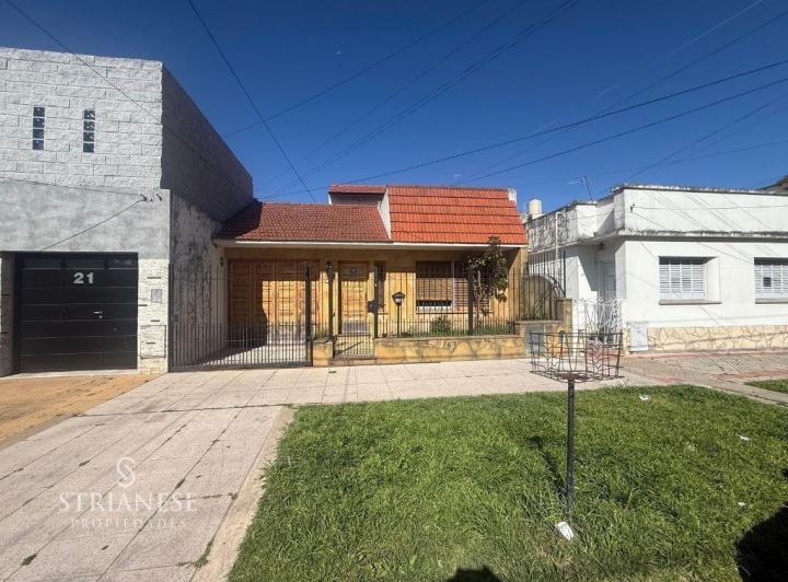 Casa · 187m² · 3 Ambientes · 3 Cocheras